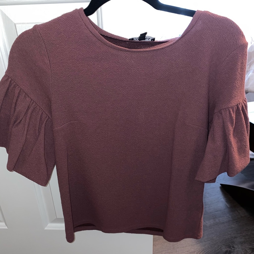 Express shirt